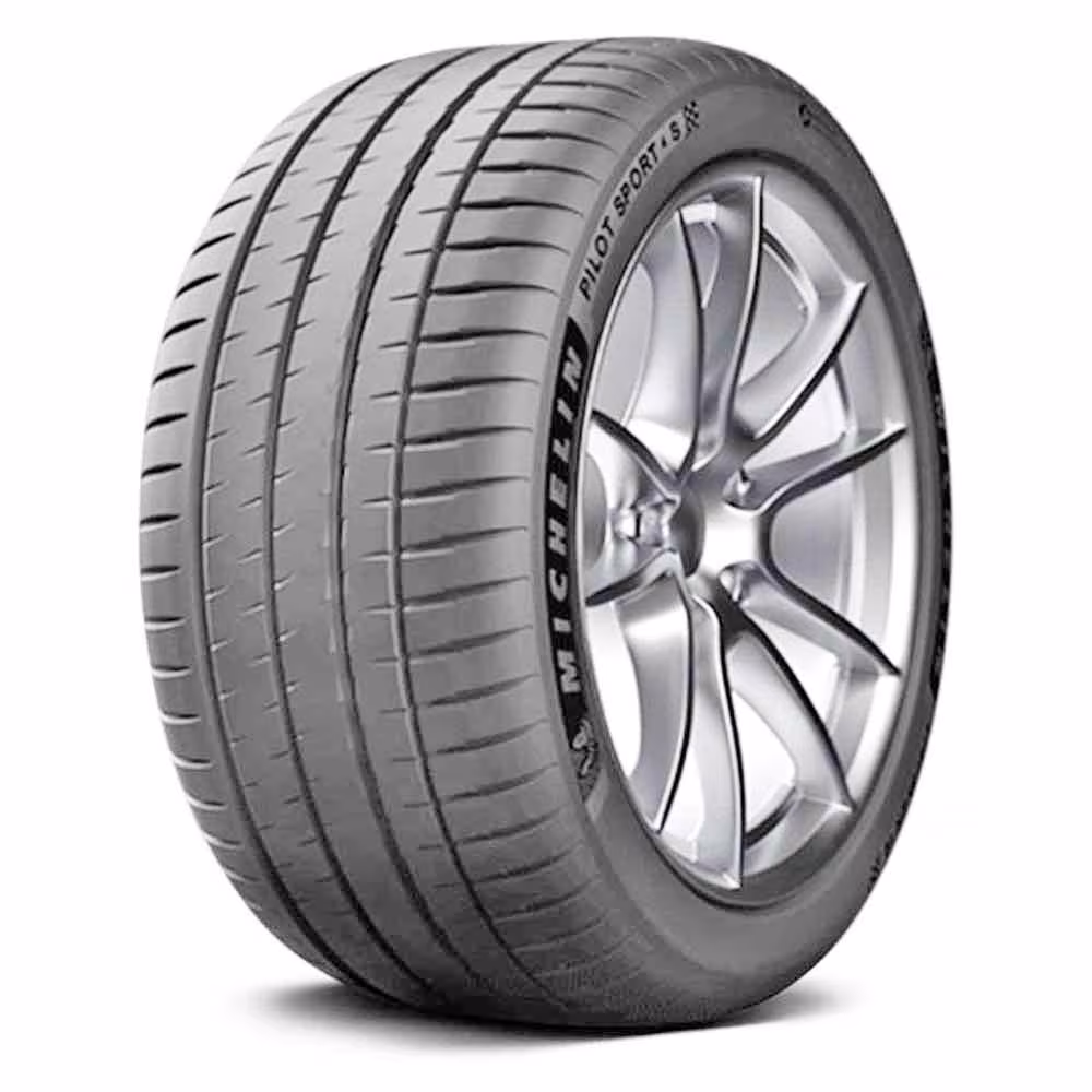 Michelin Pilot Sport 4S