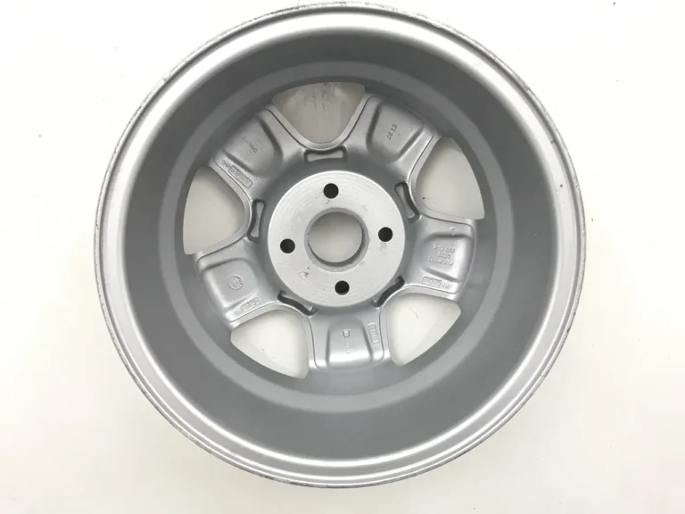 Binno S6900 Prata